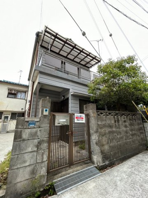 【外観】 | 城が山5丁目戸建