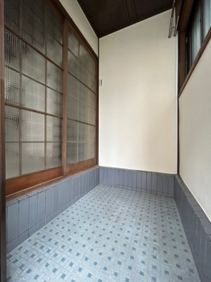 【玄関】 | 城が山5丁目戸建