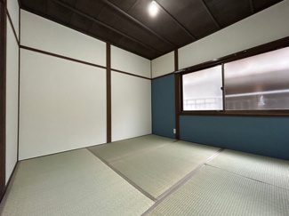 【寝室】 | 城が山5丁目戸建