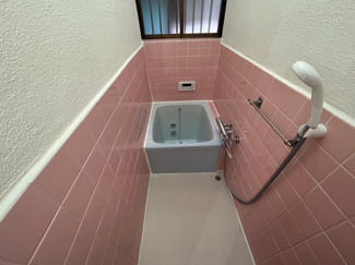 【浴室】 | 城が山5丁目戸建