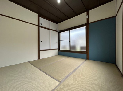 【その他】 | 城が山5丁目戸建