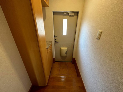 【玄関】 | タルタルギーナ 弐番館