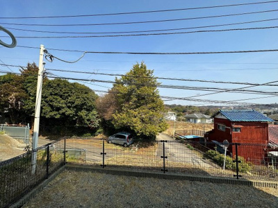 【展望】 | タルタルギーナ 弐番館