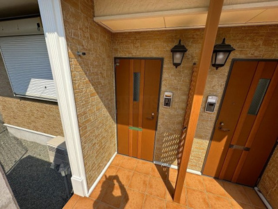 【エントランス】 | タルタルギーナ 弐番館