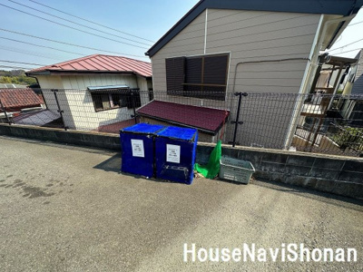 【その他共用部分】 | タルタルギーナ 弐番館