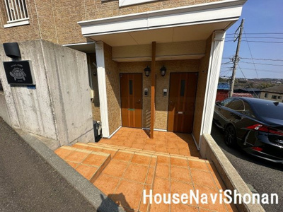 【ロビー】 | タルタルギーナ 弐番館