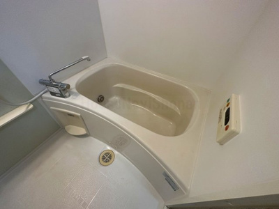 【浴室】 | タルタルギーナ 弐番館
