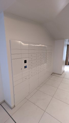 【その他共用部分】 | ライオンズフォーシア入谷イースト