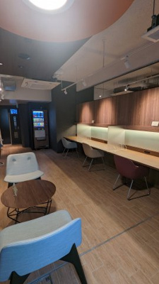 【その他共用部分】 | ライオンズフォーシア入谷イースト