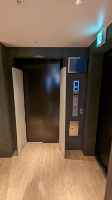 【その他共用部分】 | ライオンズフォーシア入谷イースト