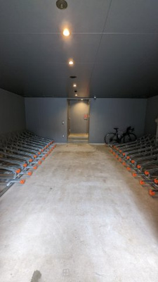 【その他共用部分】 | ライオンズフォーシア入谷イースト