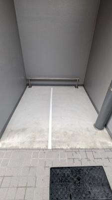 【その他共用部分】 | ライオンズフォーシア入谷イースト