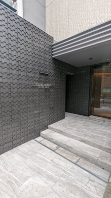 【外観】 | ライオンズフォーシア入谷イースト