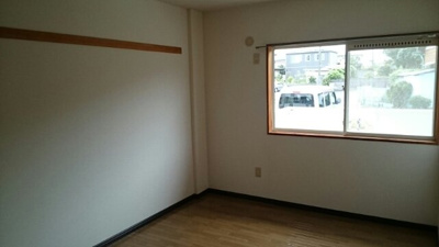 【内装】 | プライムハイツⅡ