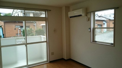 【内装】 | プライムハイツⅡ