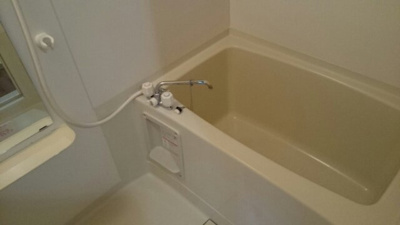 【浴室】 | プライムハイツⅡ