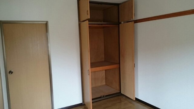 【収納】 | プライムハイツⅡ