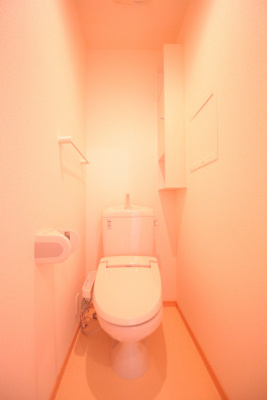 【トイレ】 | サニーガーデン