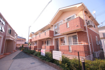 サニーガーデンの画像