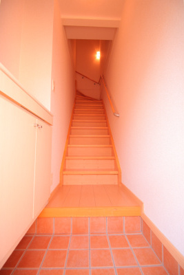 【玄関】 | サニーガーデン