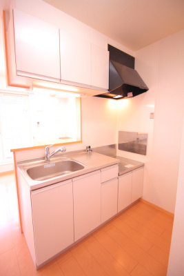 【キッチン】 | サニーガーデン