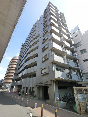 ベルシェ船橋ラマージュ