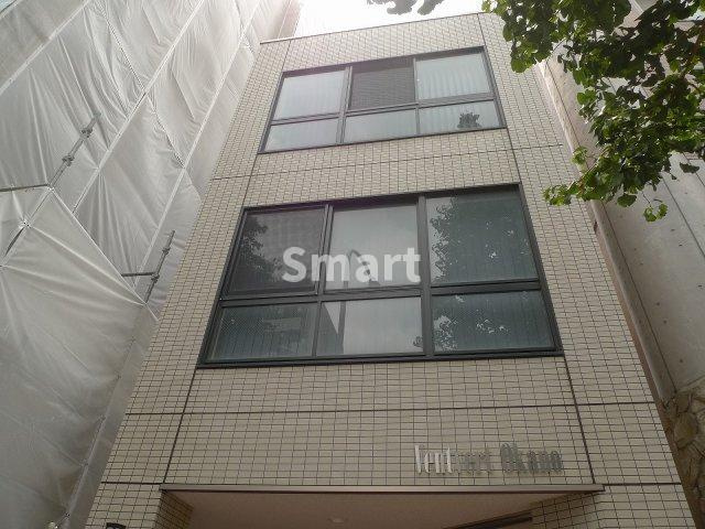 【外観】 | ヴァンヴェール岡埜