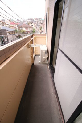 【バルコニー】 | アールヴィラージュ