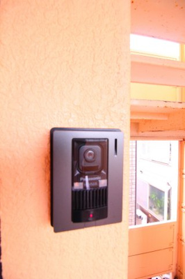 【セキュリティ】 | アールヴィラージュ