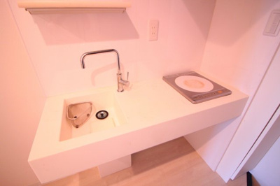 【キッチン】 | アールヴィラージュ