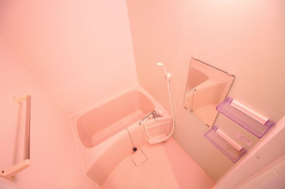 【浴室】 | アールヴィラージュ