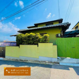鴬の森町の画像