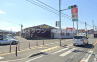 福津市津丸倉庫の画像