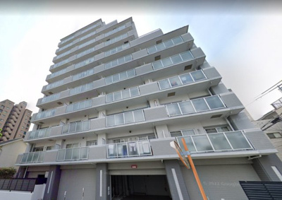 【外観】 | プレステージ明石駅前