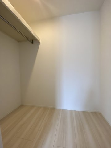 メゾンポルテ・ボヌール尾上の収納