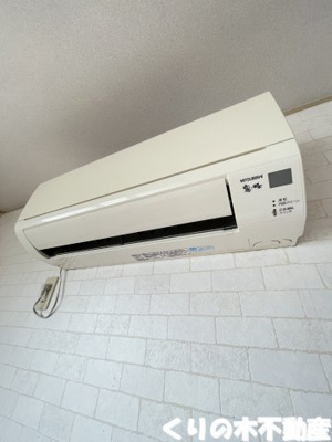 【設備】 | メゾンフォンティーヌ A棟