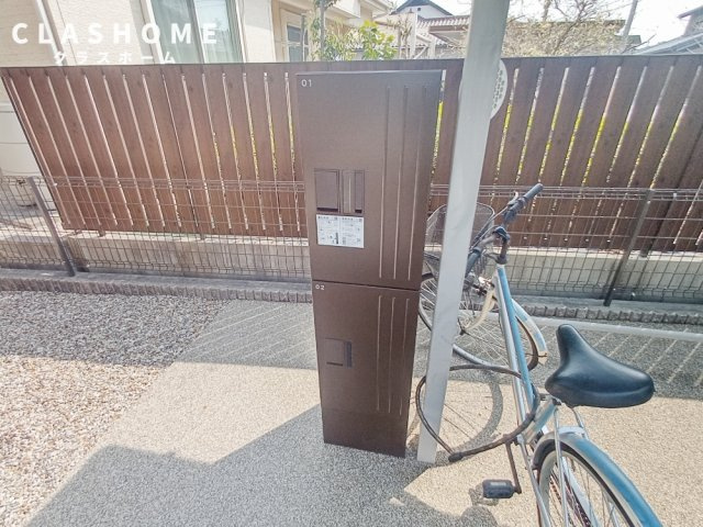 プレイスメゾン　　刈谷市近郊の賃貸はクラスホームのその他共用部分