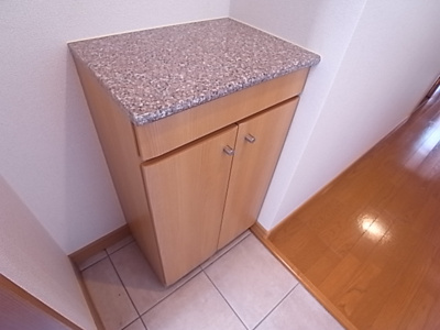 【収納】 | カーサイリーデ