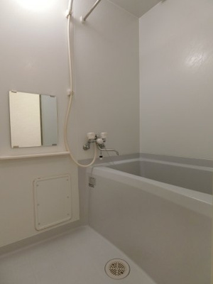 【浴室】 | エスポワール宮本 | 203の写真（間取同タイプ：イメージ）
