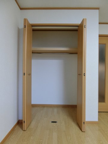 【収納】 | エスポワール宮本 | 203の写真（間取同タイプ：イメージ）