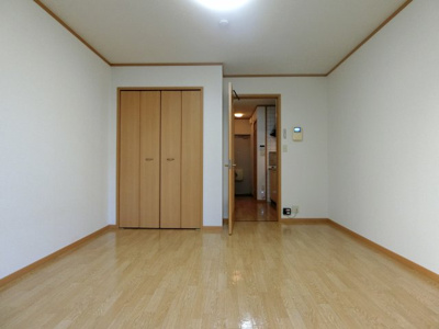 【洋室】 | エスポワール宮本 | 203の写真（間取同タイプ：イメージ）