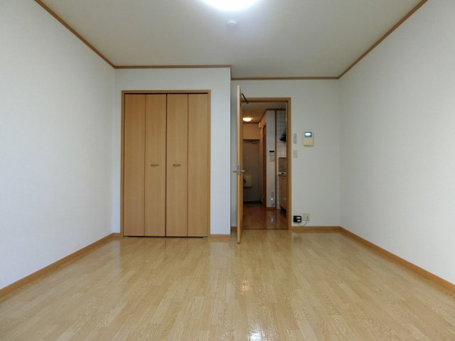 【洋室】 | エスポワール宮本 | 203の写真（間取同タイプ：イメージ）