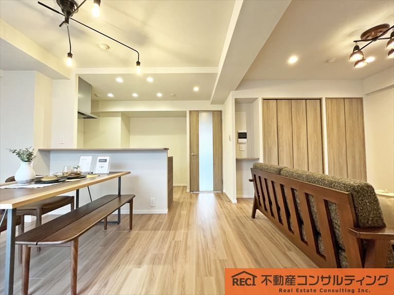 ワコーレ石屋川フラッツの外観