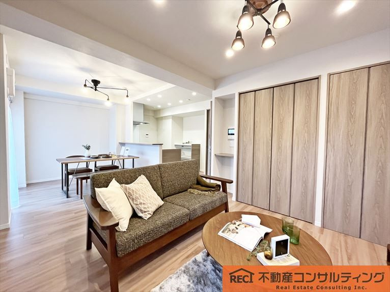 ワコーレ石屋川フラッツ