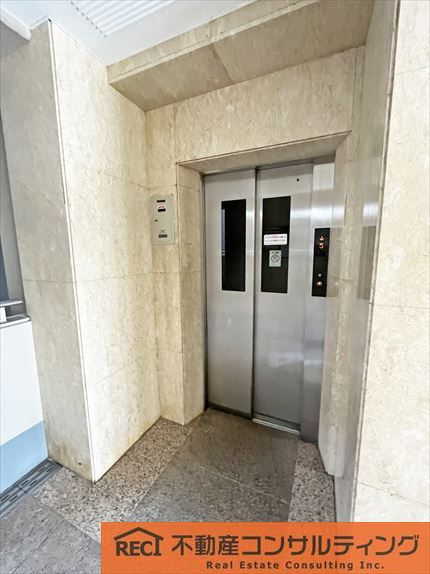 ワコーレ石屋川フラッツの外観