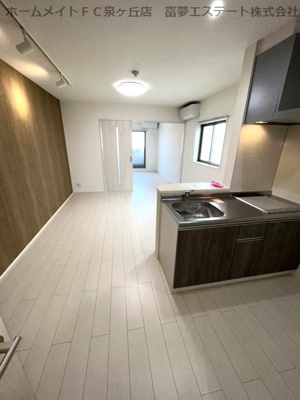 【内装】 | フジパレス泉大津Ⅰ番館