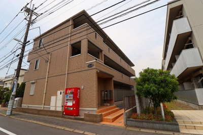 【外観】 | アプローズ馬橋 | 外観