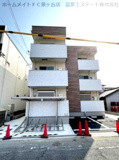 フジパレス泉大津Ⅰ番館の画像