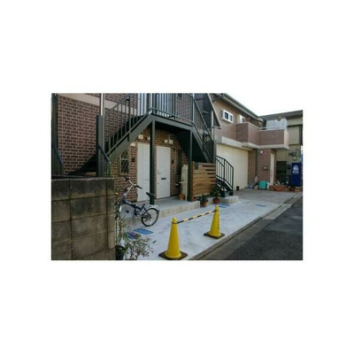 【エントランス】 | 春日壱番館