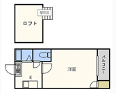 コスモシャトーの画像